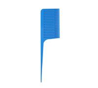 ADERFETBI Peine para el Cabello 1 UNID Profesional Dye Pein per PERÍFICO DE PEÑO PEB Chill PELIGHT(B)