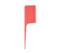ADERFETBI Peine para el Cabello 1 UNID Profesional Dye Pein per PERÍFICO DE PEÑO PEB Chill PELIGHT(C)