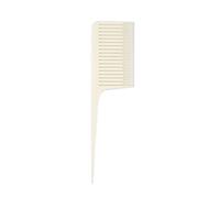 ADERFETBI Peine para el Cabello 1 UNID Profesional Dye Pein per PERÍFICO DE PEÑO PEB Chill PELIGHT(D)