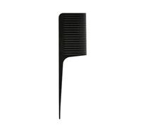 ADERFETBI Peine para el Cabello 1 UNID Profesional Dye Pein per PERÍFICO DE PEÑO PEB Chill PELIGHT(E)