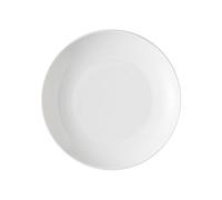 ADERFETBI Platos Vajilla occidental, plato hondo, frutero japonés, vajilla occidental for uso doméstico y comercial, plato for verduras, ensaladera, vajilla Vajilla(L)