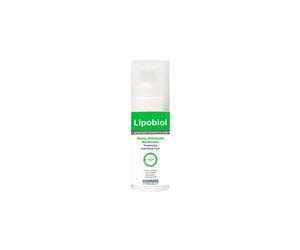Adergen Lipobiol Fluido Hidr. P.Grasa 50