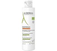 A-Derma Exomega Control Gel Espuma Emoliente 200ml