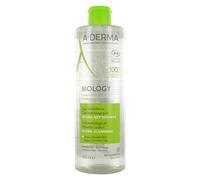 Biology Agua Micelar 400 ml A-Derma