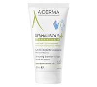 Aderma Dermalibour + Barrier Crema Protectora 50ml