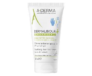 Aderma Dermalibour + Barrier Crema Protectora 50ml