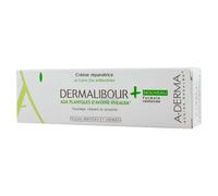 Aderma Dermalibour Crema Reparadora 100 ml - Calmante y Reparadora