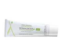 Aderma Dermalibour Crema Reparadora 50 ml - Calmante y Reparadora