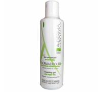 Aderma Dermalibour Gel Limpiador Ducray 250 ml - Pieles Secas y Sensibles