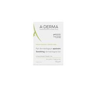 A-Derma Dermopan Pastilla Leche de Avena 100 g