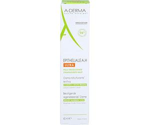 ADERMA epitheliale a.h ultra cr 40ml