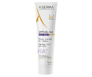 Aderma Epitheliale AH Ultra 50+ 100ml