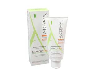 Aderma Exomega Bálsamo Emoliente D.E.F.I 200 ml - Piel Atópica o Muy Seca