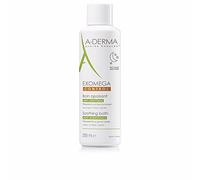 ADERMA Exomega Control - Baño Relajante, 250 ml, 1 unidad