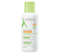 Aderma Exomega Control Crema Emoliente | Precio, Comprar n/a 400 ml