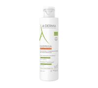 Aderma - Exomega Control Gel Limpiador, 250 gr