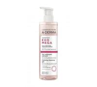 Aderma exomega gel desmaquillante calmante para pieles reactivas y at?
