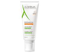 ADERMA Exomega Leche Emoliente 200 ml