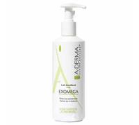 Aderma Exomega Leche Emoliente 400 ml - Sequedad De La Piel