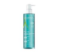 Aderma - PHYS-AC Gel Limpiador Purificante, 400ml