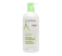 Aderma Indispensables Lait Corps Hydratant 400 Ml