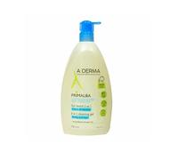 A-Derma Primalba Gel Limpiador 2 en 1 750ml