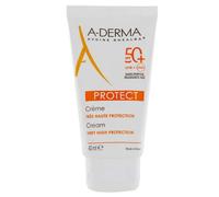 A-Derma Protect Crema SolarSin Perfume SPF50+ 40ml
