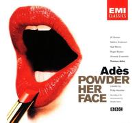 Ades Thomas - Powder Her Face