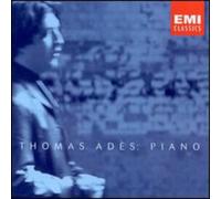 Ades Thomas - Thomas Ades Pianist