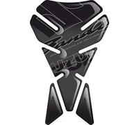 ADESIVO PARASERBATOIO, TANKPAD, TANKSCHUTZ, PROTECTION DE RESEVOIR, RESINATO EFFETTO 3D kompatibel mit SUZUK.I BANDIT GSF 600 650 1200 1250 ABS V2