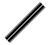 Adesivo per copricofano Auto, per Benz A GLA GLC CLA 45 AMG W176 C117 W204 W205 C63 Accessori Auto Pellicola vinilica