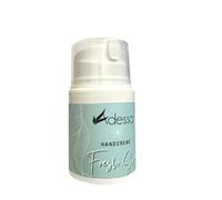 Adessa Crema de manos Fresh Spa 50 ml con aceite de aguacate y aceite de jojoba