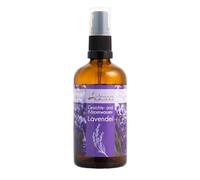 Adessa Hidrolato de Lavanda, Agua Orgánica Facial y Corporal, Calmante, Purificante, Para Piel exigente e Impura, Con Ingredientes Naturales, 100 ml