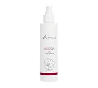 Adessa Tónico facial Red Stop, 125 ml, con aloe vera e hialurón, para todos los tipos de piel, 125 ml
