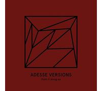 Adesse Versions - Push It Along EP [Import] [Vinilo]