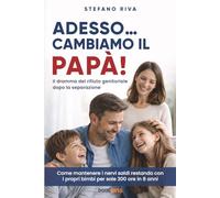 Adesso… cambiamo il Papà!: Il dramma del rifiuto genitoriale dopo la separazione