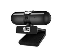 Adesso CyberTrack H5 1080p HD cámara Web