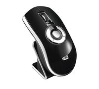 Ratón inalámbrico RF ambidiestro Adesso iMouse P20 - Nuevo