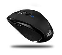 Adesso iMouse S200B Bluetooth(R) Ergo Mini iMouse(TM) S200B