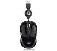 Adesso iMouse S8B - Ratón (USB)