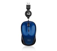 Adesso iMouse S8L ratón USB - Ratón (USB)