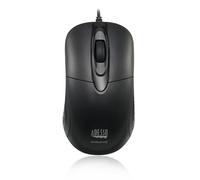 Adesso iMouse W4 Wired Optical Waterproof Anti-microbial Mouse