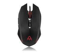 Adesso iMouse X2 - Ratón programable para Juegos (7 Botones)