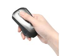 Adesso Los ratones IMOUSEP10 han evolucionado más allá de los modelos inalámbricos para incluir tecnología giroscópica verdadera en el aire