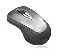 Adesso Los ratones IMOUSEP10 han evolucionado más allá de los modelos inalámbricos para incluir tecnología giroscópica verdadera en el aire