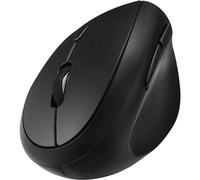 Adesso iMouse V10 Wireless Optical Vertical Mini Mouse