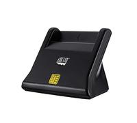 Adesso SCR-300 Desktop Smart ID Lector de tarjetas de crédito