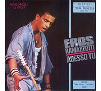 Adesso tu (1986) / Vinyl single [Vinyl-Single 7'']