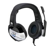 Adesso Xtream G2 Auriculares estéreo USB para Juegos con micrófono
