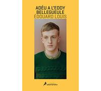 ADEU A L'EDDY BELLEGUELE (Scatalà) (Salamandra Català)